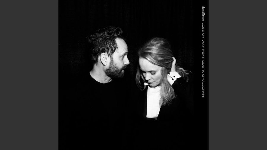 La-Armonia-de-Ane-Brun-Folk-que-Embriaga | Slow Radio