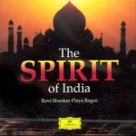 La Belleza del Sitar de Ravi Shankar: Slow en la Tradición Hindú