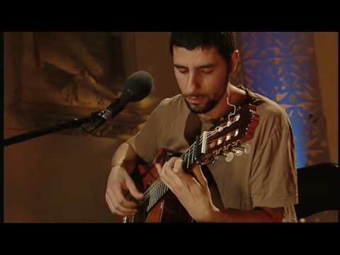 La-Guitarra-Magica-de-Jose-Gonzalez-Folk-Sereno | Slow Radio