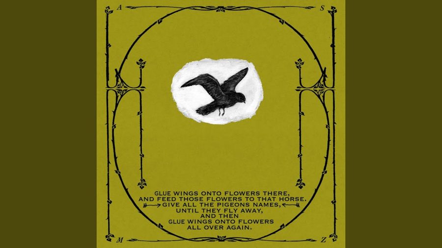 La-Magia-de-A-Silver-Mt.-Zion-Folk-Experimental-en-Camara-Lenta | Slow Radio