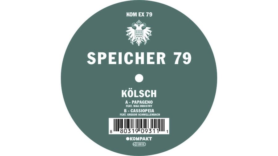 La-Magia-de-Gregor-Schwellenbach-Slow-en-la-Fusion-Clasica-y-Electronica | Slow Radio