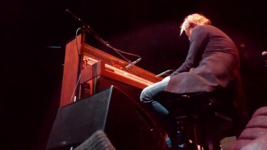 La-Magia-de-Joep-Beving-Piano-que-Despierta-Emociones | Slow Radio