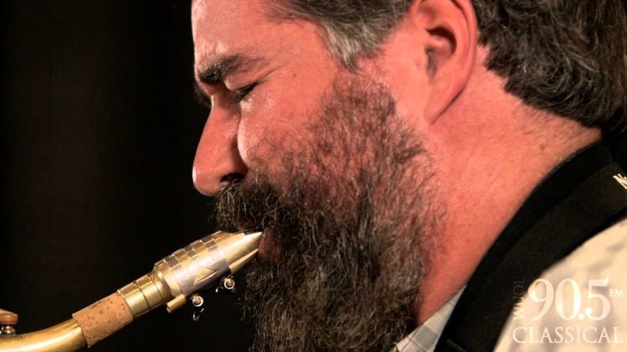 La-Magia-del-Violin-de-Rachel-Grimes-Musica-Clasica-a-Paso-Lento | Slow Radio