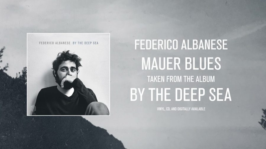 La-Serenidad-de-Federico-Albanese-Piano-que-Conecta-con-lo-Profundo | Slow Radio