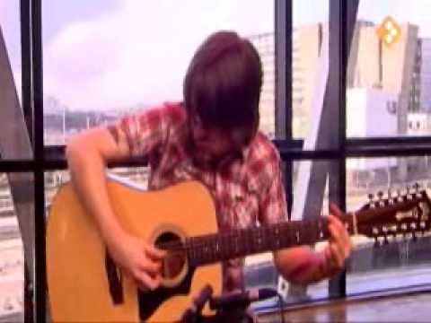 La-Serenidad-de-James-Blackshaw-Folk-que-Conmueve-el-Alma | Slow Radio