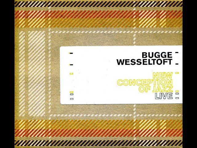 Slow-Jazz-con-Bugge-Wesseltoft-Piano-que-Inspira-Reflexion | Slow Radio
