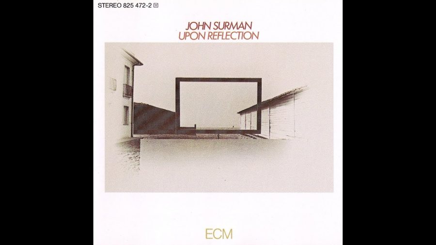 Slow-Jazz-con-John-Surman-Saxofon-que-Invita-a-la-Reflexion | Slow Radio