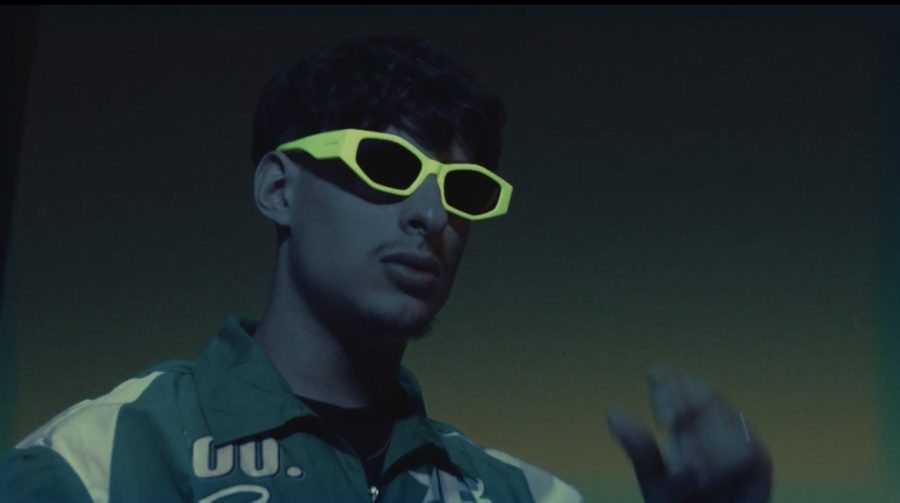 Blessmon - IP | Slow Radio