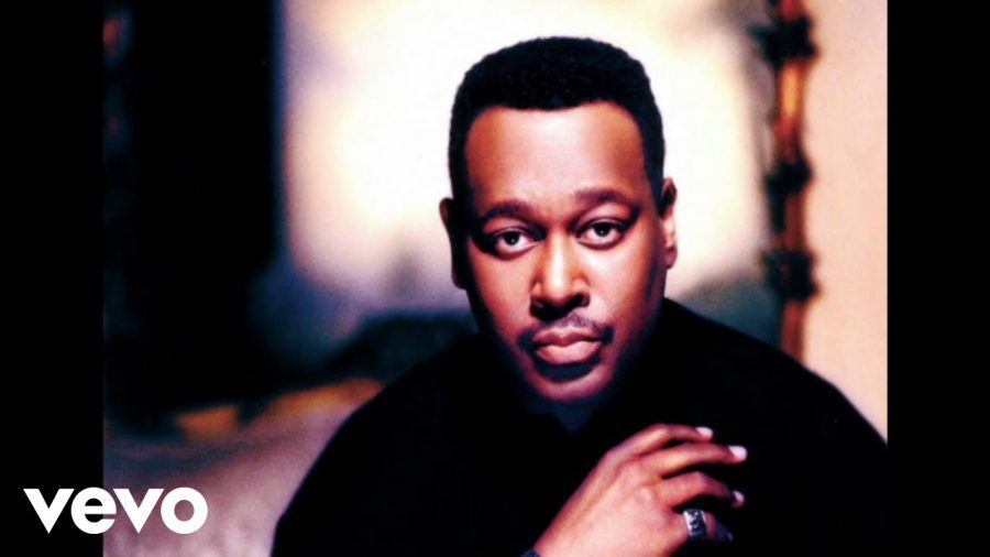 Canciones de	Luther Vandross