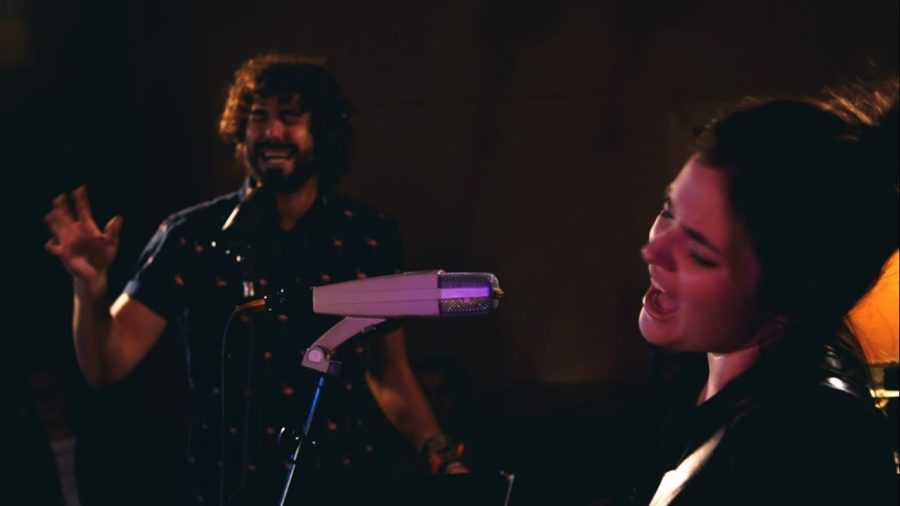 Canciones de	Mäbu