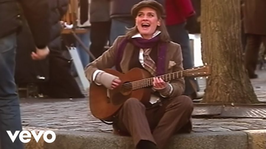 Canciones de	Madeleine Peyroux