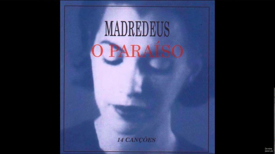 Canciones de	Madredeus