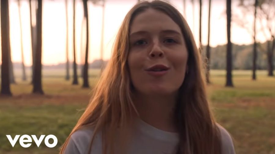 Canciones de	Maggie Rogers