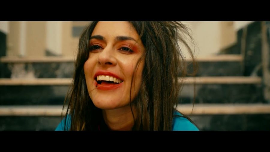 Canciones de	Maika Makovski