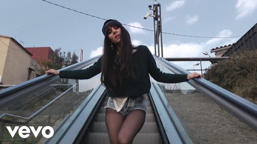 Canciones de	Mala Rodríguez