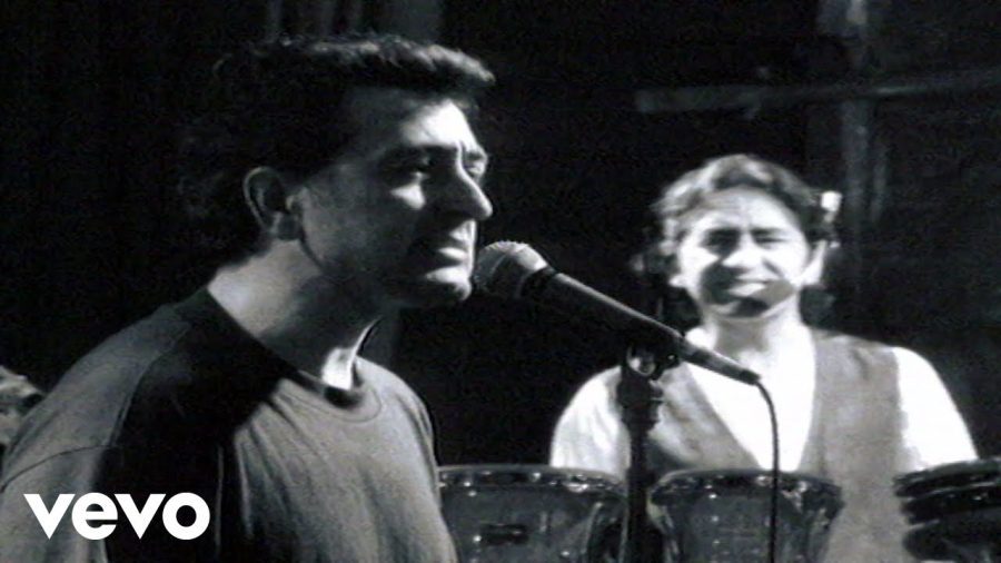Canciones de	Manolo García