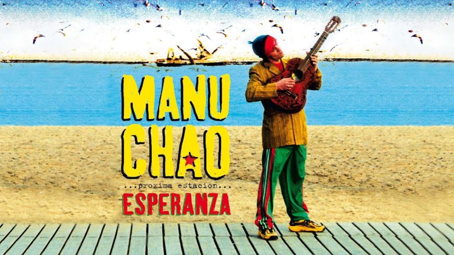 Canciones-de-Manu-Chao | Slow Radio Canciones de Manu Chao