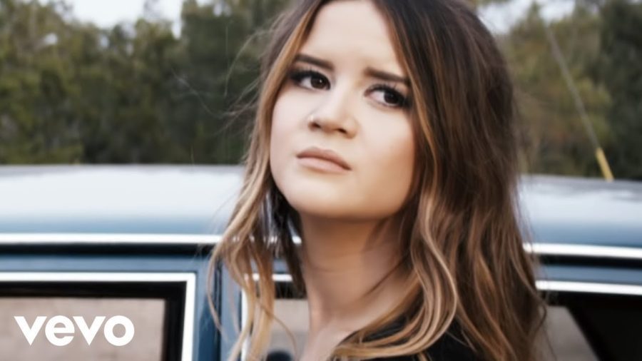 Canciones-de-Maren-Morris | Slow Radio Canciones de Maren Morris