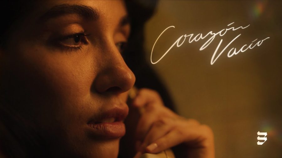 Canciones de	Maria Becerra