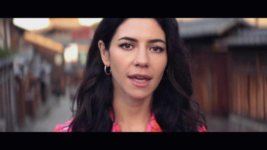 Canciones-de-Marina-Diamandis | Slow Radio Canciones de Marina Diamandis