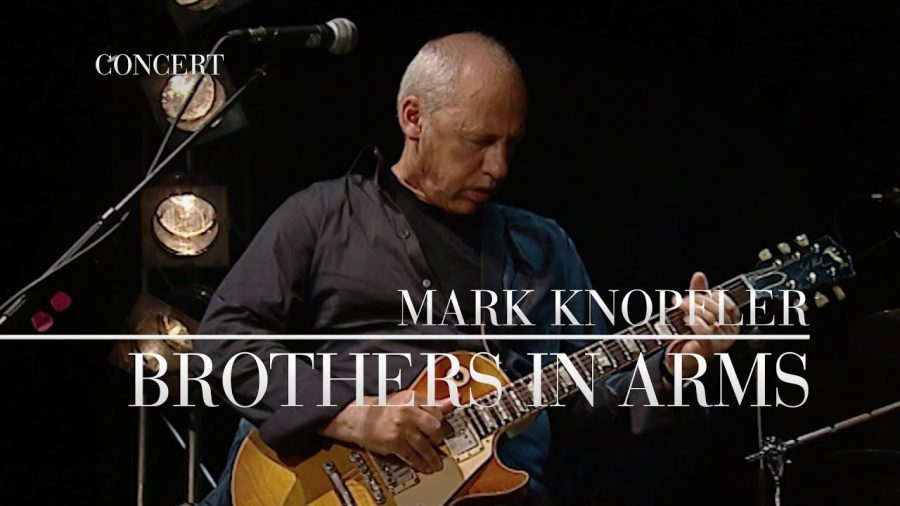 Canciones de	Mark Knopfler
