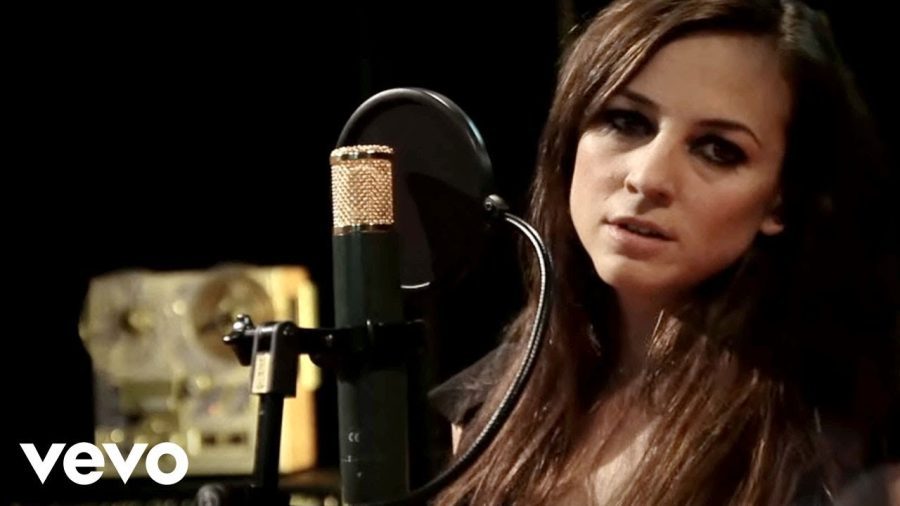 Canciones de	Marlango