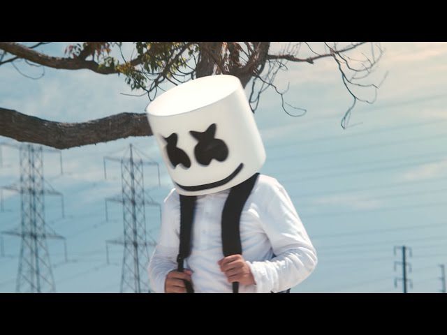 Canciones de	Marshmello