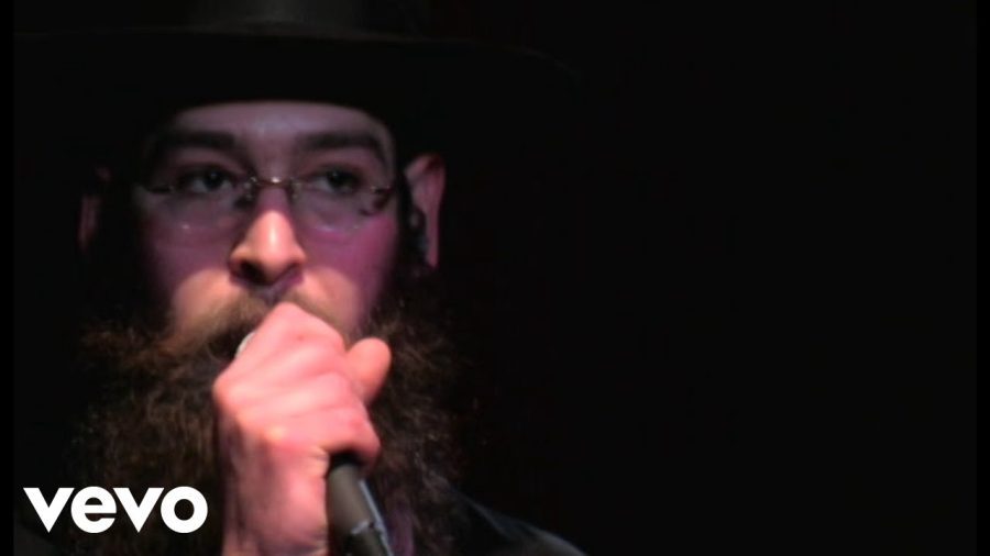 Canciones de	Matisyahu