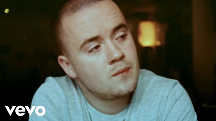 Canciones de	Maverick Sabre