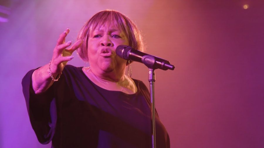 Canciones-de-Mavis-Staples | Slow Radio Canciones de	Mavis Staples