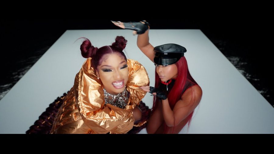 Canciones de	Megan Thee Stallion