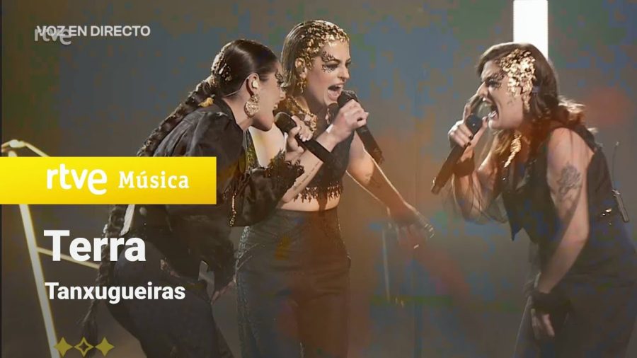 Festivales de música folk en España