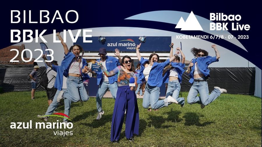 Guía para el Bilbao BBK Live: todo lo que necesitas saber
