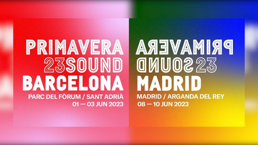 Guía para el Primavera Sound: artistas y horarios