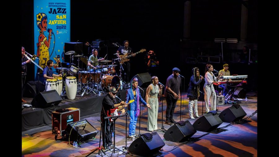 Los mejores festivales de jazz en España