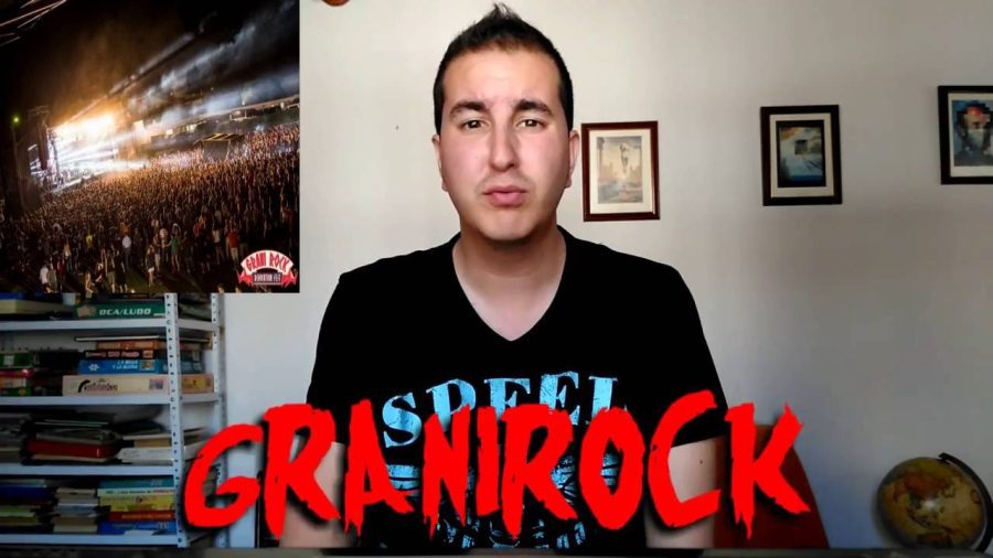 Los mejores festivales de rock en España