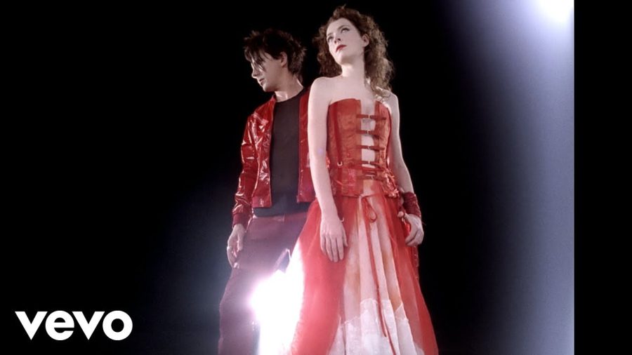 Canciones de	Melissa Auf Der Maur