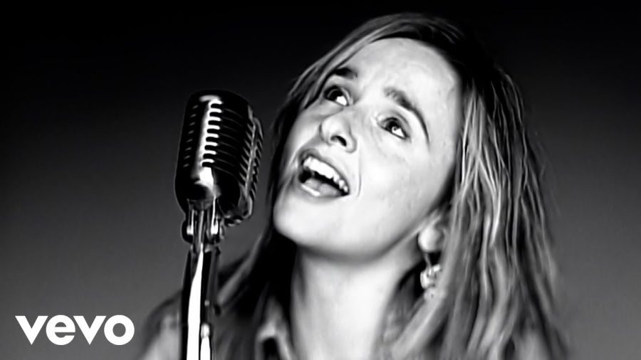 Canciones-de-Melissa-Etheridge | Slow Radio Canciones de Melissa Etheridge