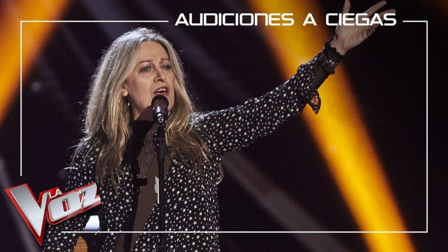 Canciones de	Mercedes Ferrer
