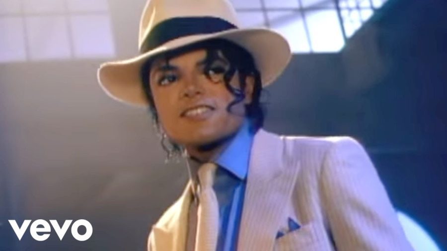 Canciones de	Michael Jackson