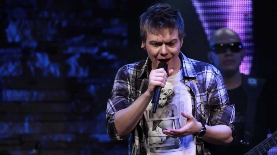 Canciones-de-Michel-Telo | Slow Radio Canciones de Michel Teló
