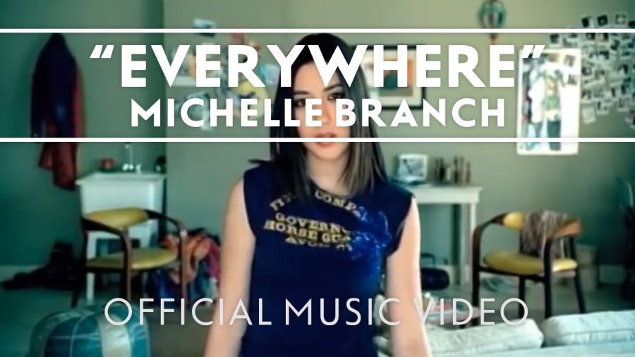 Canciones de	Michelle Branch