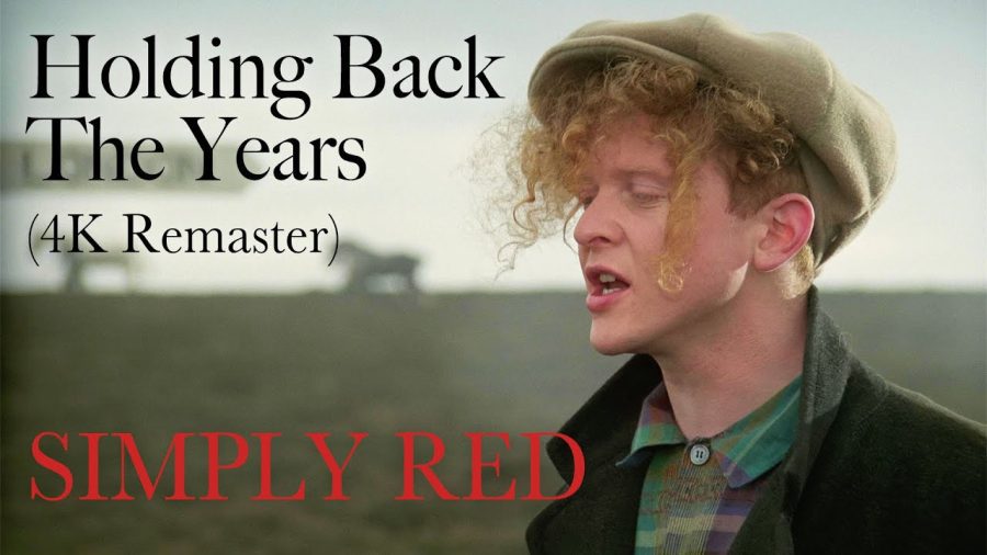 Canciones de	Mick Hucknall