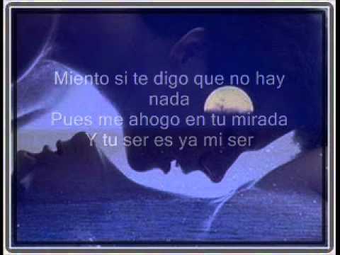 Canciones de	Miguel Cadenas