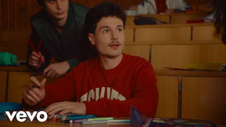 Canciones de	Miki Núñez