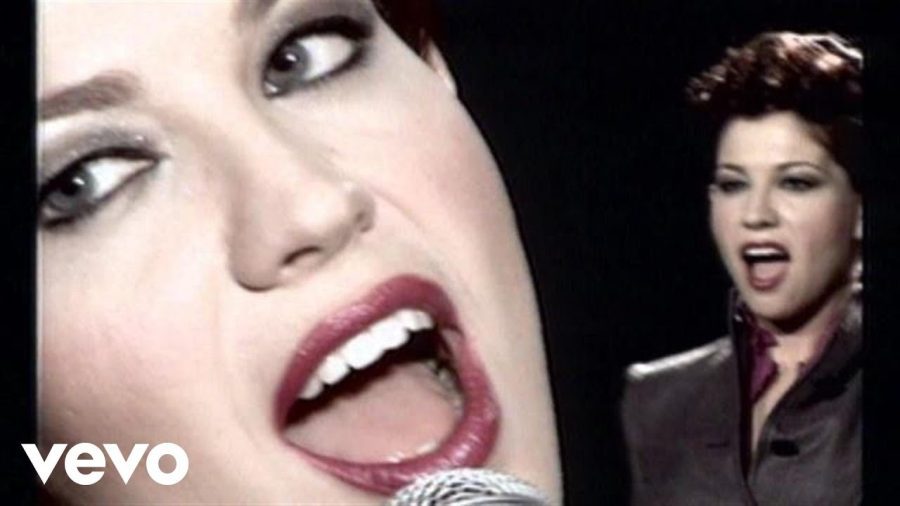 Canciones de	Miranda Warning