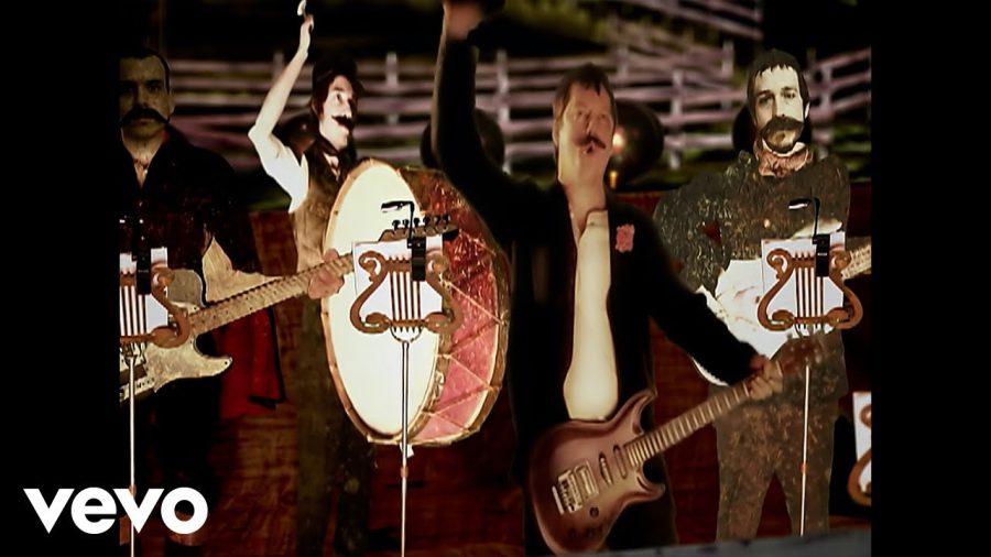 Canciones-de-Modest-Mouse | Slow Radio Canciones de	Modest Mouse