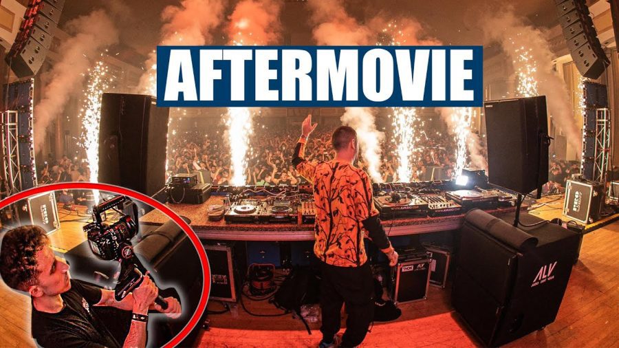 Cómo capturar los mejores momentos en un festival de música