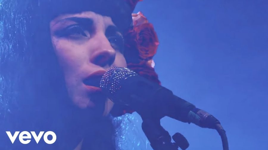 Canciones de	Mon Laferte