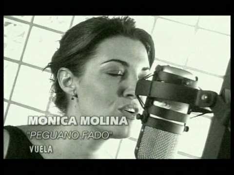 Canciones-de-Monica-Molina | Slow Radio Canciones de Mónica Molina